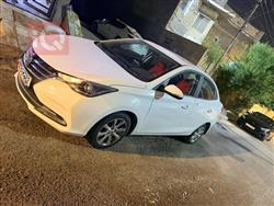 Changan Alsvin